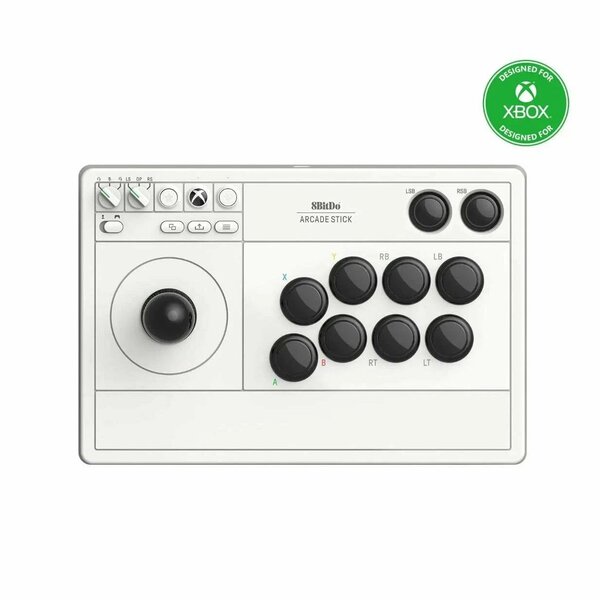 8bitdo Arcade Stick V3