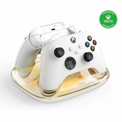 8bitdo Dual Charging Dock: Двойная зарядная станция для Xbox контроллеров