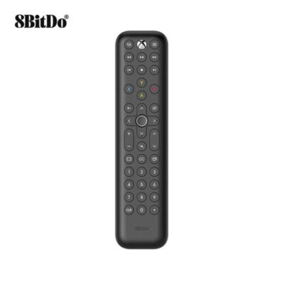 8bitdo Media Remote: Пульт дистанционного управления для Xbox