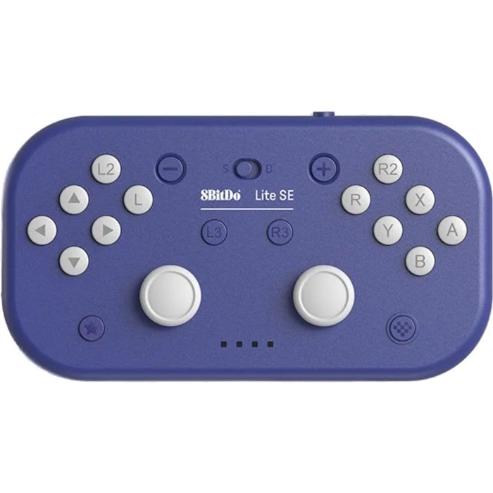 8bitdo Lite SE