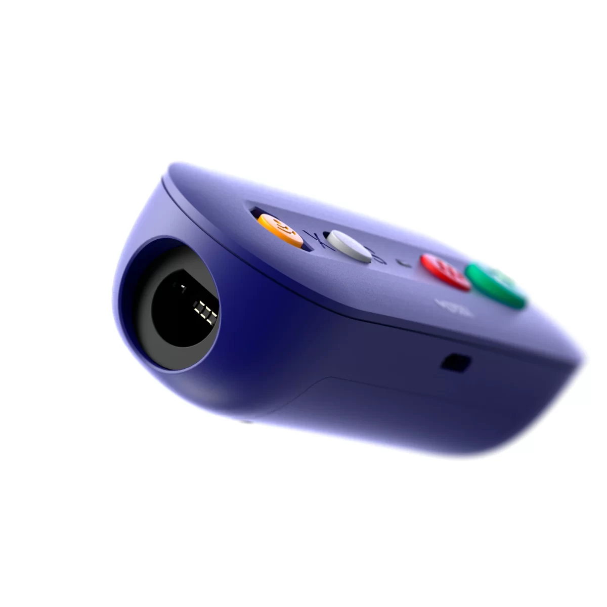 Беспроводной адаптер 8BitDo GBros для контроллеров Nintendo