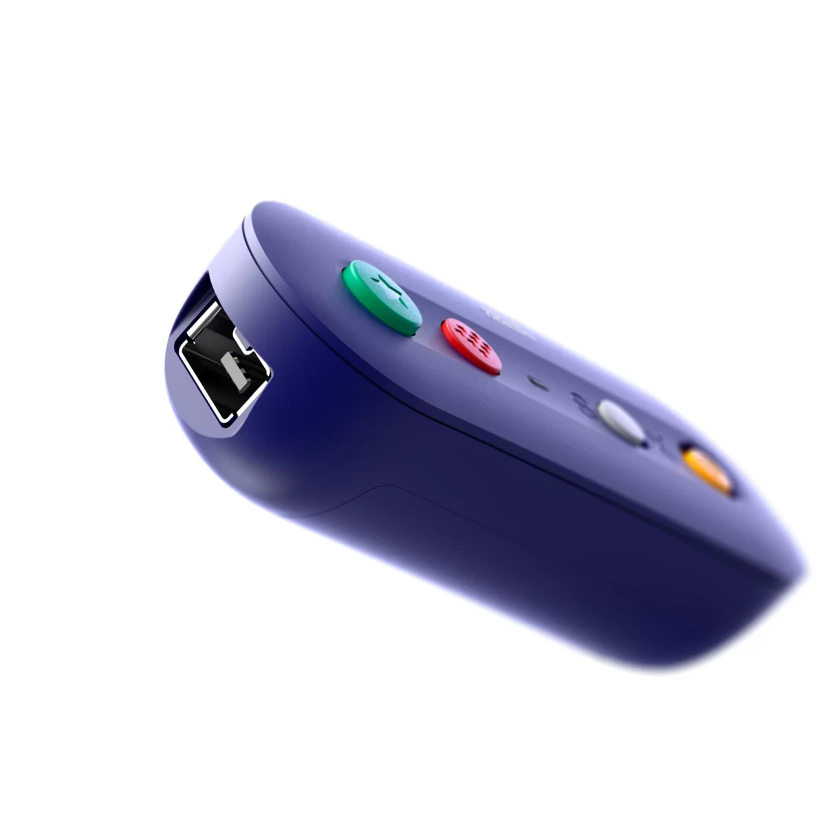 Беспроводной адаптер 8BitDo GBros для контроллеров Nintendo