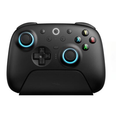 8bitdo Ultimate 2: Беспроводной геймпад с TMR джойстиками