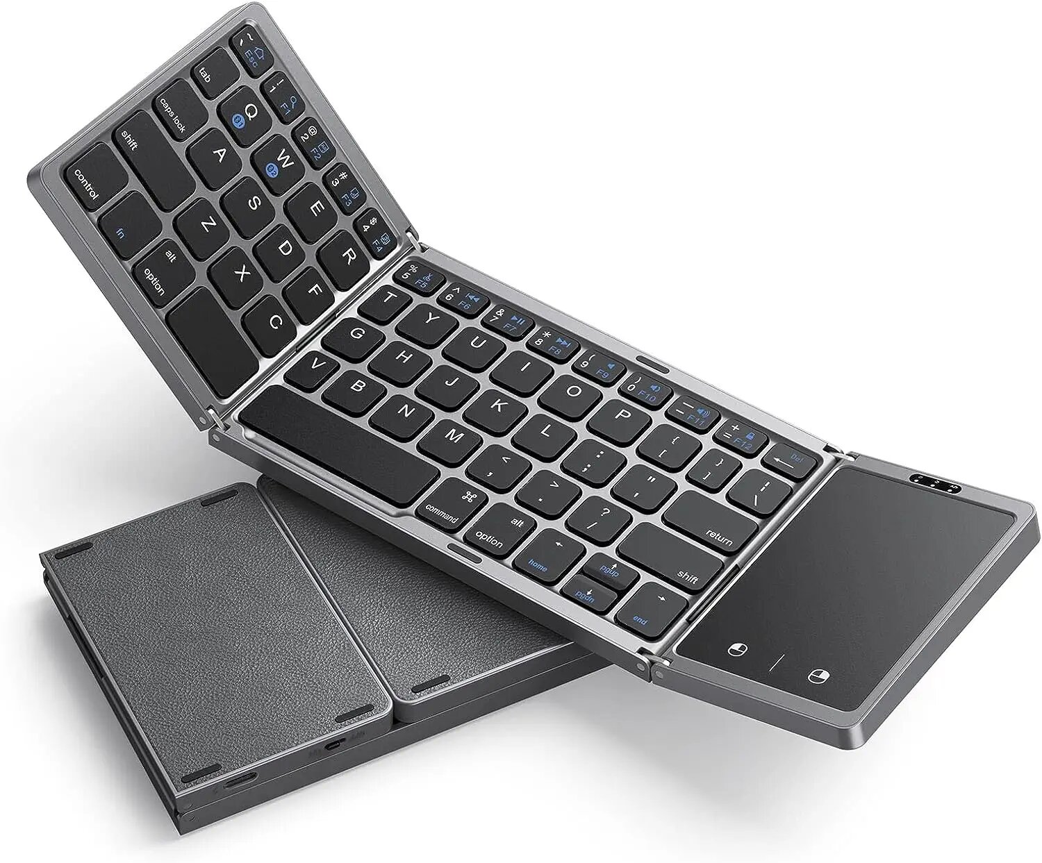 8bitdo Steam Deck Foldable Keyboard