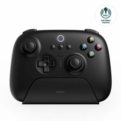 8bitdo Ultimate: Беспроводной геймпад