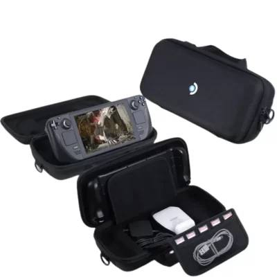 8bitdo Steam Deck Protective Case: Защитный чехол для Steam Deck