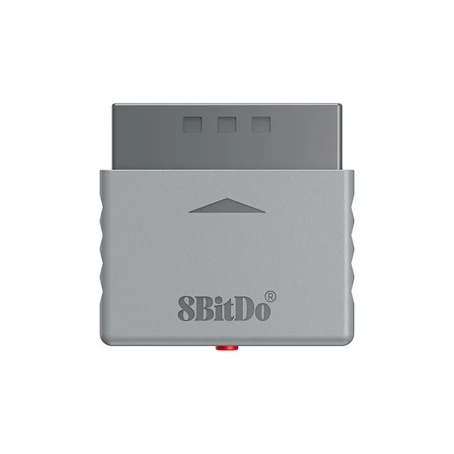 8bitdo PS Retro Receiver
