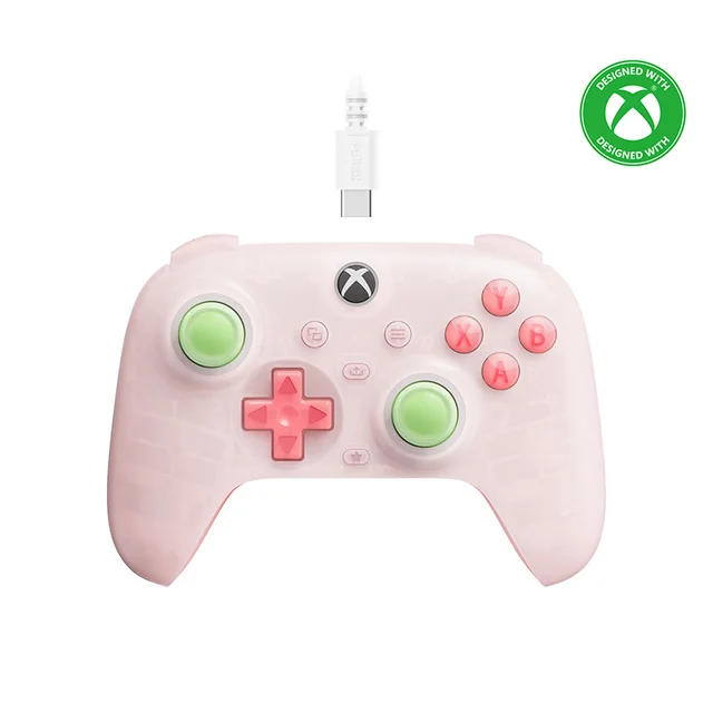 8bitdo Ultimate Mini