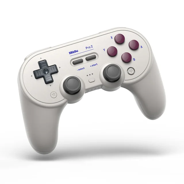 8bitdo Pro 2