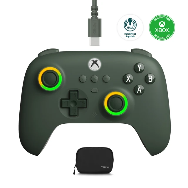 8bitdo Ultimate C