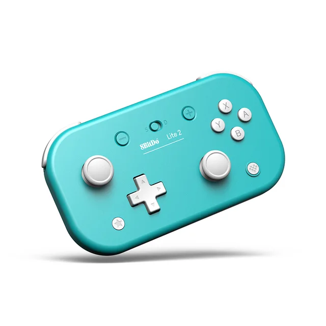8bitdo Lite 2