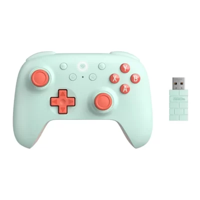 8bitdo Ultimate 2C: Беспроводной геймпад