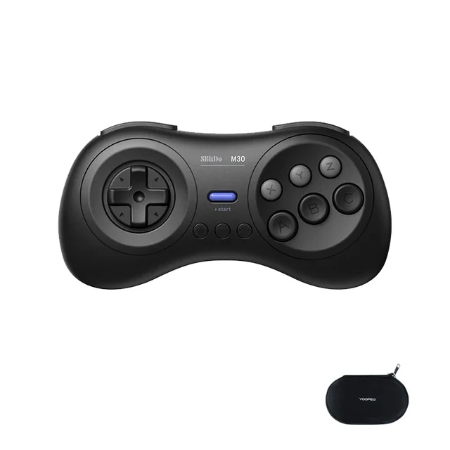 8bitdo M30