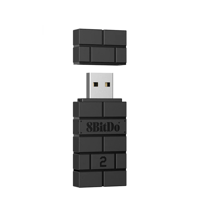 8bitdo USB Wireless Adapter