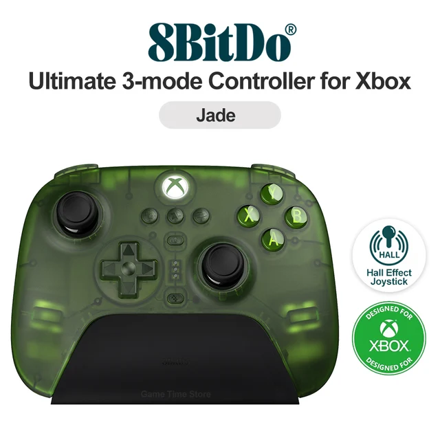 8bitdo Ultimate 3-Mode